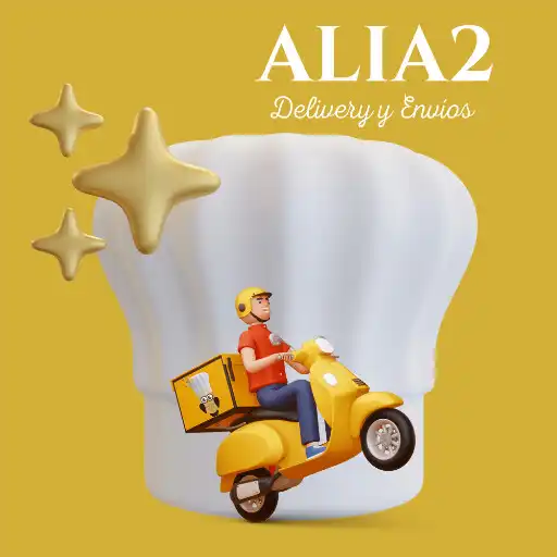 Play Alia2 Delivery APK
