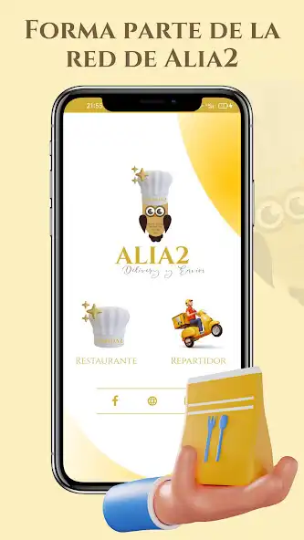 Play Alia2 Delivery  and enjoy Alia2 Delivery with UptoPlay