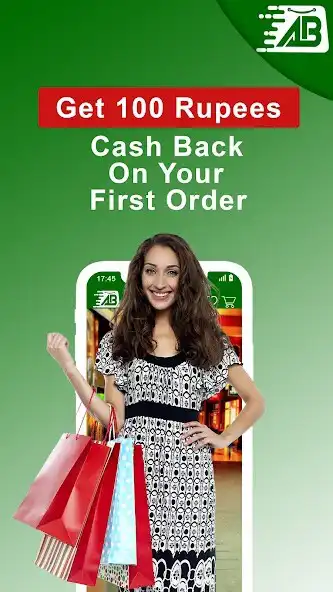 Play Alia Bazar-Online Shopping App as an online game Alia Bazar-Online Shopping App with UptoPlay