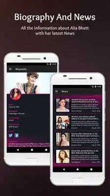 Play Alia Bhatt