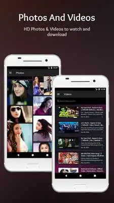 Play Alia Bhatt