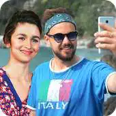 Free play online Alia Bhatt Selfie APK Free play online Alia Bhatt Selfie APK