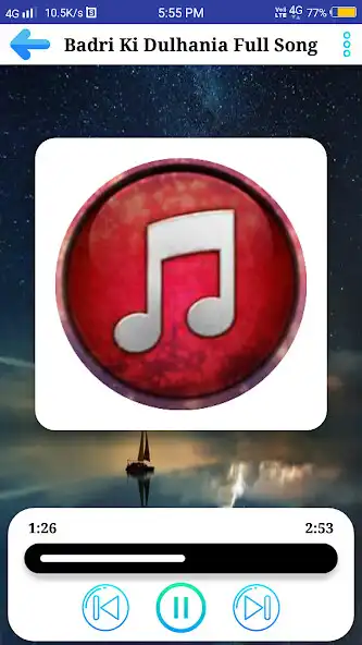 Play Alia Bhatt Songs  Ringtones as an online game Alia Bhatt Songs  Ringtones with UptoPlay