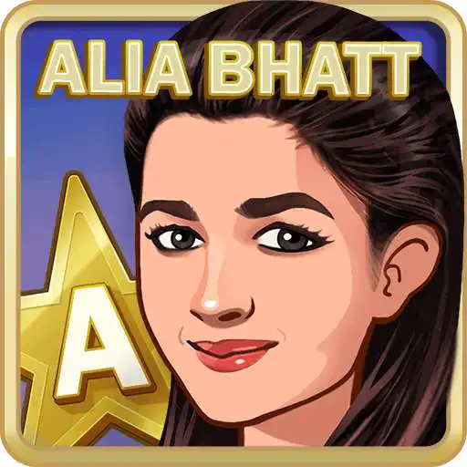 Run free android online Alia Bhatt: Star Life APK