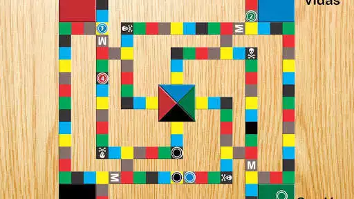 Play Aliado  and enjoy Aliado with UptoPlay