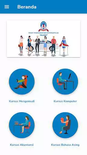 Play Aliah Kursus  and enjoy Aliah Kursus with UptoPlay