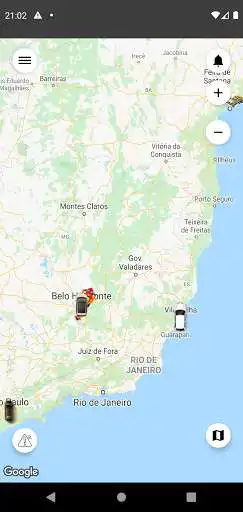 Play Alianca car Rastreamento  and enjoy Alianca car Rastreamento with UptoPlay