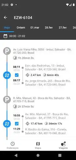 Play Alianca car Rastreamento as an online game Alianca car Rastreamento with UptoPlay