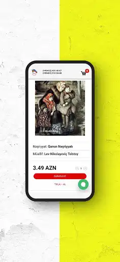 Play Ali and Nino - bookhouse as an online game Ali and Nino - bookhouse with UptoPlay