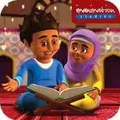 Free play online Ali and Sumaya: Lets Read APK Free play online Ali and Sumaya: Lets Read APK