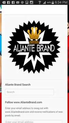 Play Aliante Brand L.L.C