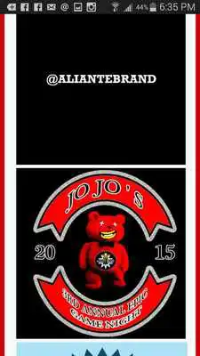 Play Aliante Brand L.L.C