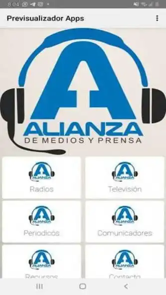 Play Alianza de Medios y Prensa and enjoy Alianza de Medios y Prensa with UptoPlay Play Alianza de Medios y Prensa and enjoy Alianza de Medios y Prensa with UptoPlay