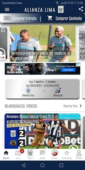 Play Alianza Lima Del Perú and enjoy Alianza Lima Del Perú with UptoPlay Play Alianza Lima Del Perú and enjoy Alianza Lima Del Perú with UptoPlay
