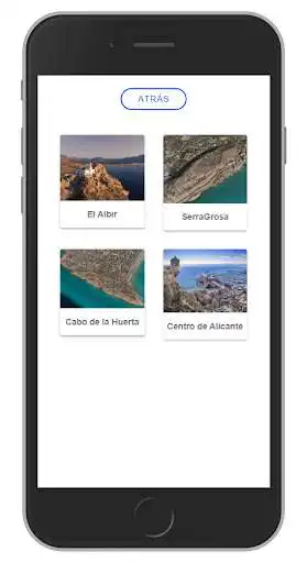 Play ALIAPP as an online game ALIAPP with UptoPlay