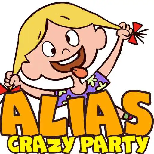 Play Alias! Crazy party. Lite APK