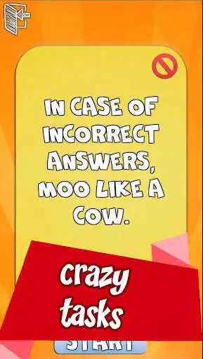 Play Alias! Crazy party. Lite  and enjoy Alias! Crazy party. Lite with UptoPlay