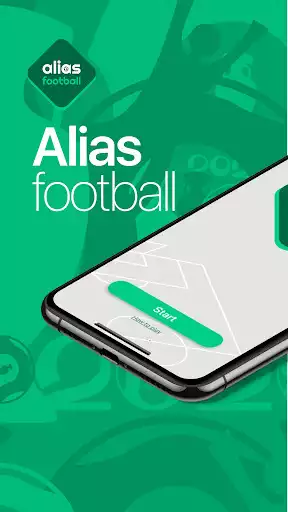 Play Alias Football  and enjoy Alias Football with UptoPlay