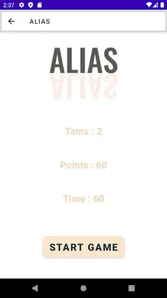 Play Alias for all and enjoy Alias for all with UptoPlay Play Alias for all and enjoy Alias for all with UptoPlay