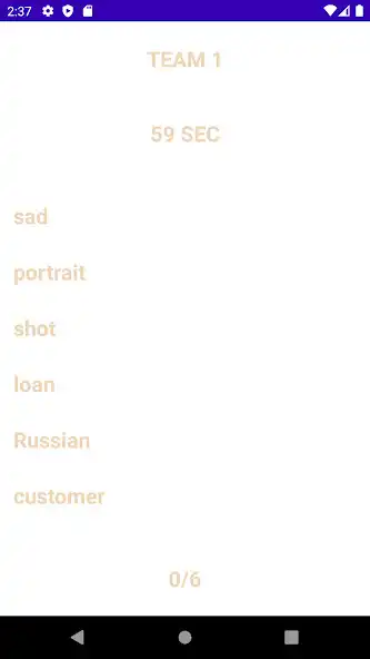 Play Alias for all as an online game online Alias for all with UptoPlay Play Alias for all as an online game Alias for all with UptoPlay