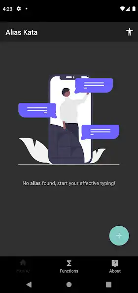 Play Alias Kata - Text Expander  and enjoy Alias Kata - Text Expander with UptoPlay
