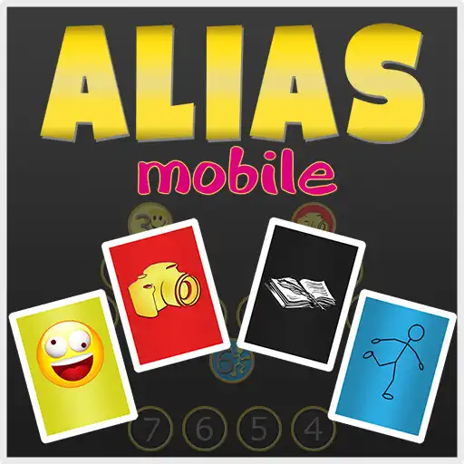 Play Alias Mobile APK