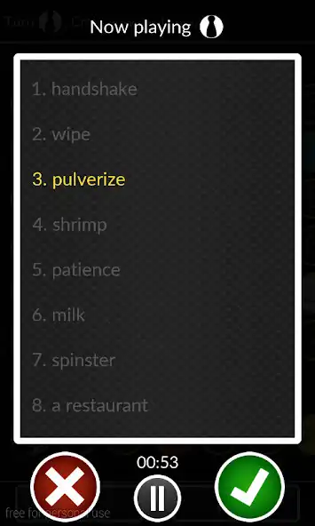 Play Alias Mobile  and enjoy Alias Mobile with UptoPlay