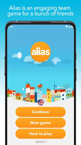 Play Alias Premium  and enjoy Alias Premium with UptoPlay