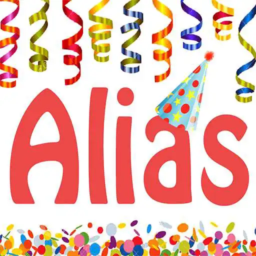 Play Alias - the party game APK