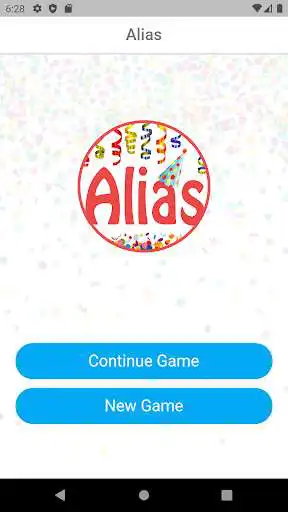 Play Alias - the party game  and enjoy Alias - the party game with UptoPlay