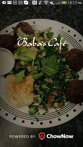 Play Ali Baba Cafe  and enjoy Ali Baba Cafe with UptoPlay