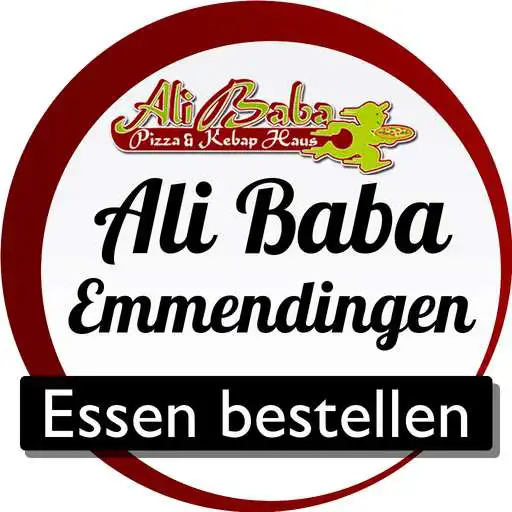 Play Ali Baba Pizza - Kebap Haus Emmendingen APK