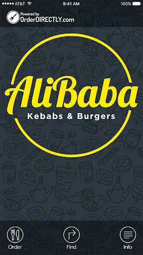 Play ALI BABA SOUTHWICK  and enjoy ALI BABA SOUTHWICK with UptoPlay