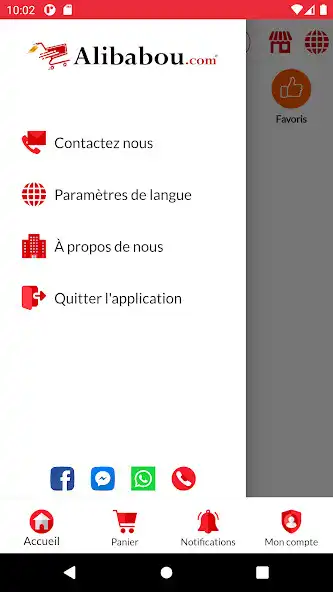 Play Alibabou Algérie  and enjoy Alibabou Algérie with UptoPlay