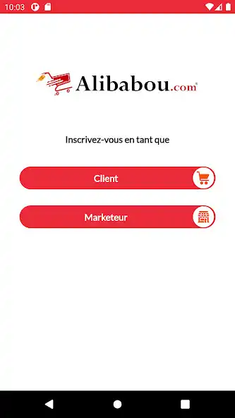 Play Alibabou Algérie as an online game Alibabou Algérie with UptoPlay