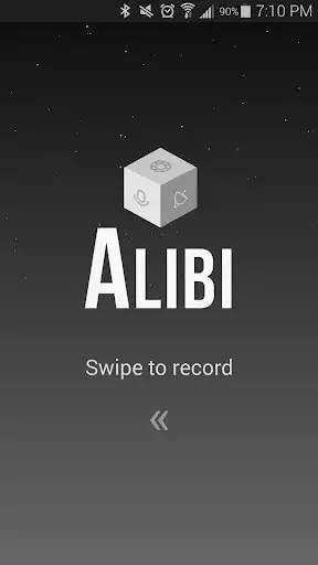 Play Alibi