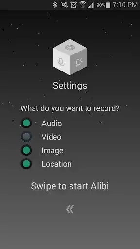 Play Alibi