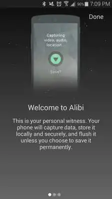 Play Alibi