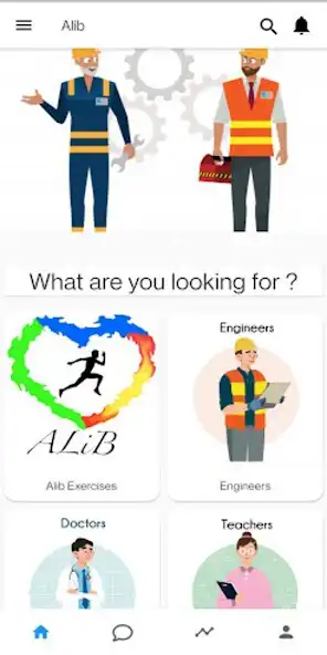 Play Alib  and enjoy Alib with UptoPlay