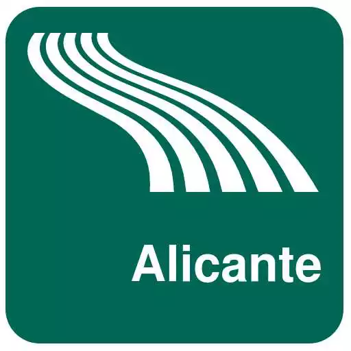 Free play online Alicante Map offline APK Free play online Alicante Map offline APK