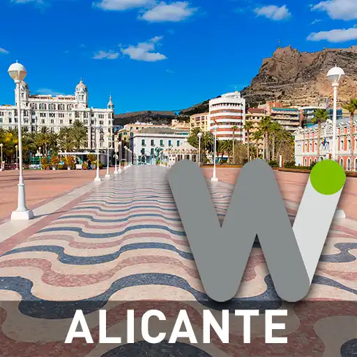 Play Alicante RunAway APK