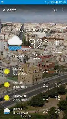 Play Alicante