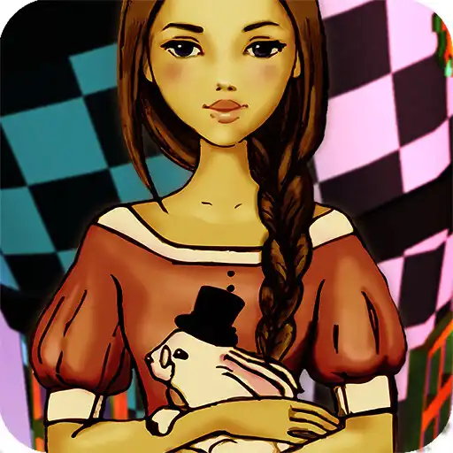 Play Alice Adventures Hidden Object APK Play Alice Adventures Hidden Object APK