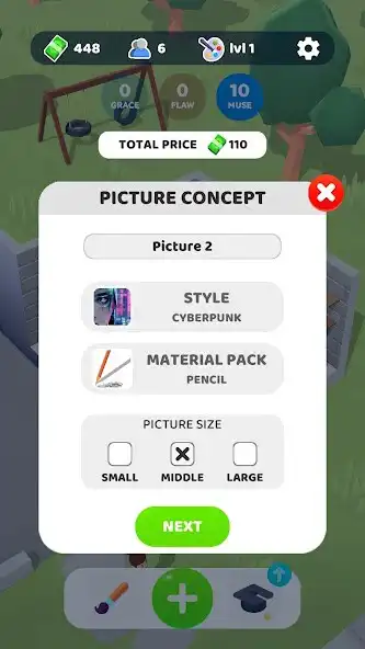 Play Alice.ai as an online game Alice.ai with UptoPlay