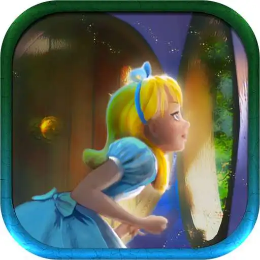 Free play online Alice - Behind the Mirror APK Free play online Alice - Behind the Mirror APK