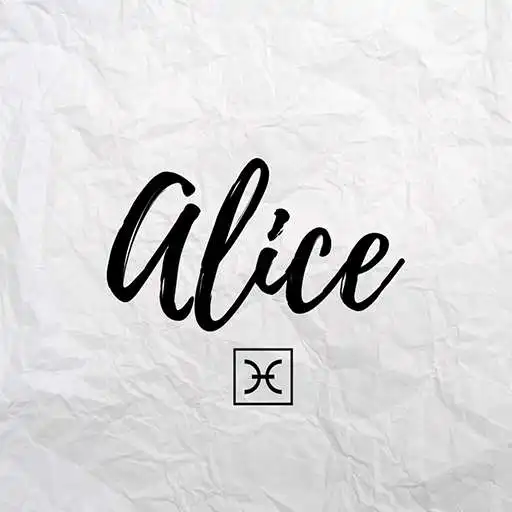 Play Alice by Aegle Consulting Inc. APK Play Alice by Aegle Consulting Inc. APK