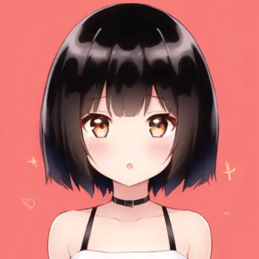 Play Alice-chan Stickers APK