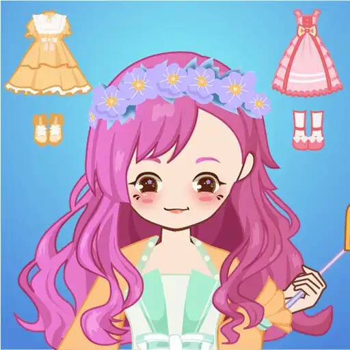 Play Alice Diary : Dress Up Girl APK