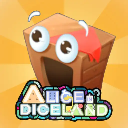 Play Alice In Diceland APK