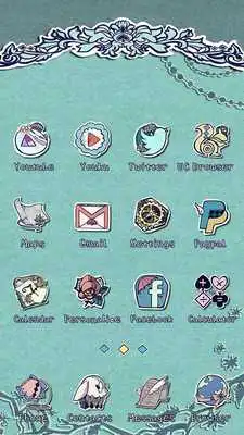 Play Alice in Paperland